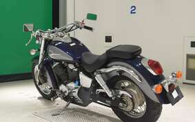 HONDA SHADOW 750 Gen. 2 2001 RC44