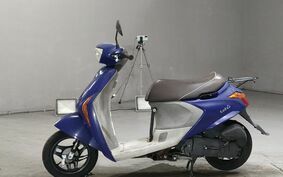 SUZUKI LET's 5 CA47A