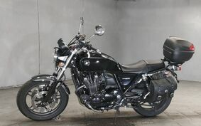 HONDA CB1100 2013 SC65