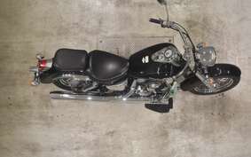 HONDA SHADOW 400 2004 NC34