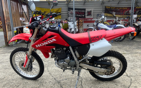 HONDA XR250 MD30