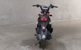 HONDA ZOOMERX JF52