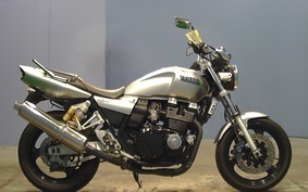 YAMAHA XJR400 R 2006 RH02J