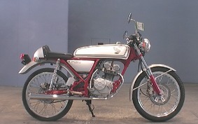 HONDA DREAM 50 AC15