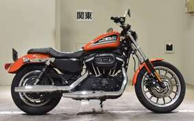 HARLEY XL883RI 2009 CS2