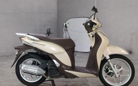 HONDA SH MODE JF51
