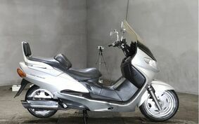 SUZUKI SKYWAVE 250 (Burgman 250) CJ41A