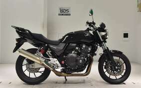 HONDA CB400SF GEN 4 A 2020 NC42