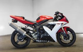 YAMAHA YZF-R1 2002 RN09