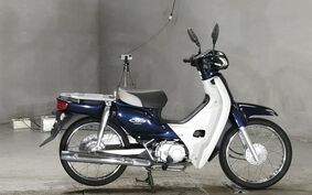 HONDA C50 SUPER CUB AA04