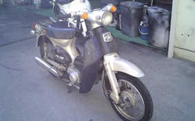 HONDA LITTLE CUB C50