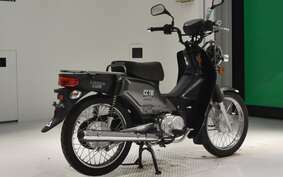 HONDA CROSS CUB 110 JA10