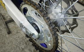 YAMAHA YZ125 CE16C