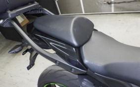 KAWASAKI NINJA 1000 A 2020 ZXT00W