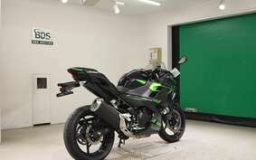 KAWASAKI NINJA 400 2023 EX400L