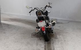YAMAHA DRAGSTAR1100 CLASSIC VP13J