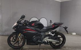 HONDA CBR250RR MC51
