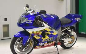 SUZUKI GSX-R1000 2004