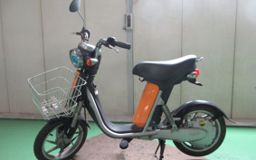 YAMAHA PASSOL SY01J