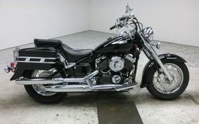 YAMAHA DRAGSTAR 400 CLASSIC 2006 VH01J