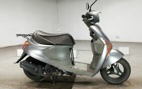 SUZUKI LET's 5 G CA47A