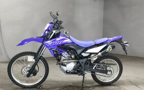 YAMAHA WR155R DG37