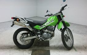 KAWASAKI SUPER SHERPA 1998 KL250G