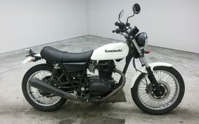 KAWASAKI 250TR 2002 BJ250F