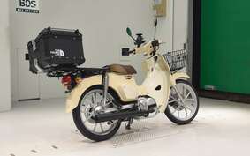 HONDA C110 SUPER CUB JA59