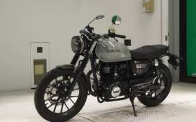 HONDA GB350S 2022 NC59