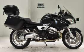 BMW R1200ST 2008