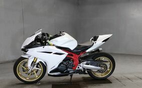 HONDA CBR250RR MC51