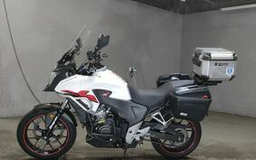 HONDA 400 X 2013 NC47