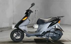 SUZUKI ADDRESS V125 CF4EA