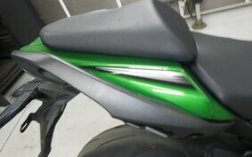 KAWASAKI NINJA 1000 SX 2022 ZXT02K