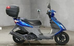 SUZUKI ADDRESS V125 S CF4MA