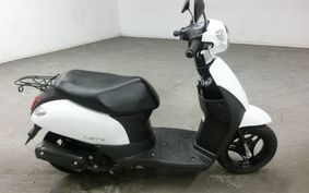 SUZUKI LET's CA4AA