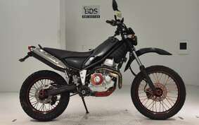 YAMAHA TRICKER DG10J