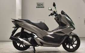 HONDA PCX125 JF81