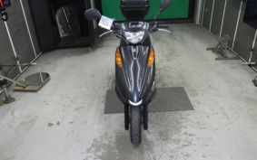 SUZUKI ADDRESS V125 CF4EA