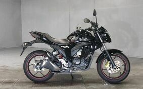 SUZUKI GIXXER 150 NG4BG