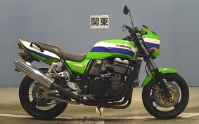 KAWASAKI ZRX1100 1998 ZRT10C