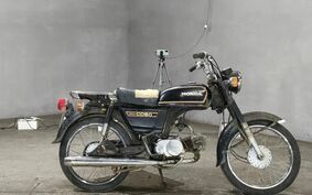 HONDA CD90 BENLY HA03