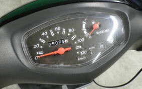 SUZUKI ADDRESS V125 G CF4EA