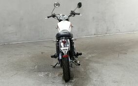 HONDA CB400SS Cell 2005 NC41