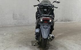 YAMAHA TRICITY 125 SE82J