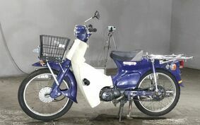 HONDA PRESS CUB 50 AA01