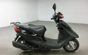 YAMAHA AXIS 125 TREET SE53J