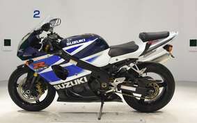 SUZUKI GSX-R1000 2003 GT75A