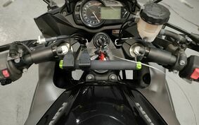 KAWASAKI NINJA 1000 2015 ZXCH1X